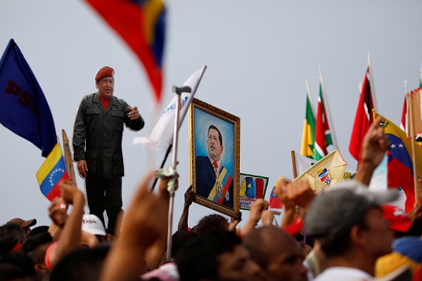 Venezuelan President Nicolas Maduro discusses his core political values in this opinion piece, published by multiple outlets across Latin America. 
