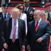 ¿Es EE.UU. un simple vasallo de Israel?