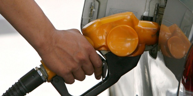 Los nuevos precios del combustible se mantendrán en vigencia hasta el 25 de mayo.