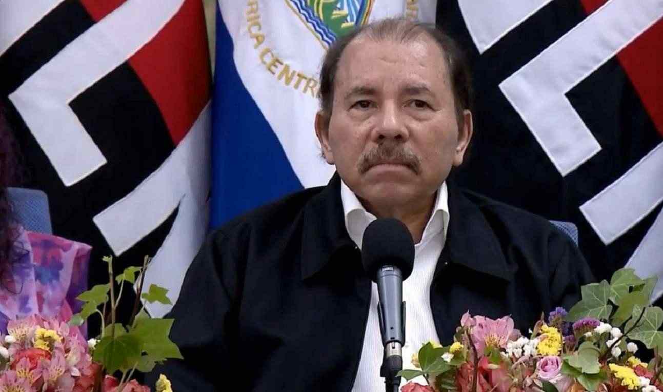A la mesa de diálogo nacional por la paz asistirá el primer mandatario de ese país, Daniel Ortega.
