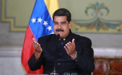 Maduro said the advent of the Bolivarian Revolution brought with it profound structural change in Venezuela's electoral system.