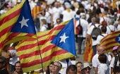 ¿Encajará Cataluña algún día en el puzzle español?