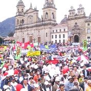 La necesidad de un movimiento social aglutinante en Colombia