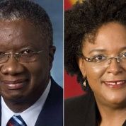 Stuart is re-elected or Mottley receives the majority of the votes will boil down to their plan of action to resuscitate the country's economy.