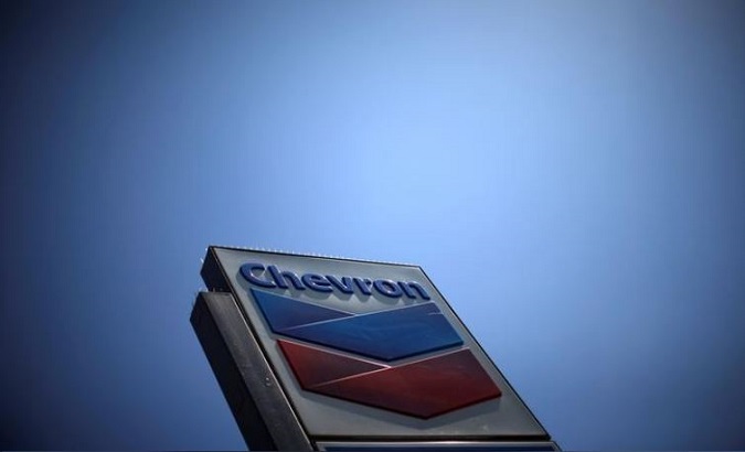 Chevron denied responsibility for the million of dollars of environmental damage caused to the Amazon.
