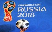 Desde el 14 de junio hasta el 15 de julio podrás disfrutar de la pasión futbolística en Rusia 2018.