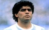 Maradona fue uno de los jugadores más importantes en la historia de los Mundiales, anotando uno de los goles más recordados de la competición en México 86.