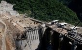 El presidente de Colombia indicó que el riesgo en Hidroituango es alto