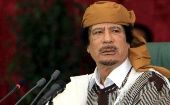 Muamar Gadafi llevó adelante la transformación social, política y económica de Libia.