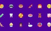 Los nuevos emojis estarán disponibles entre junio y agosto de esta año en Facebook, Twitter, EmojiOne y Microsotf. 