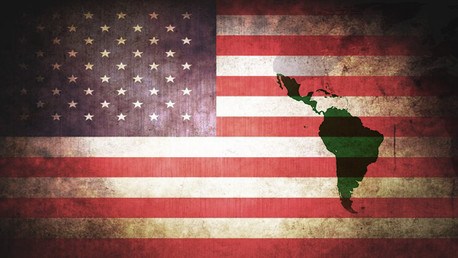 ¿EEUU está diseñando una nueva cartografía geopolítica para América Latina?