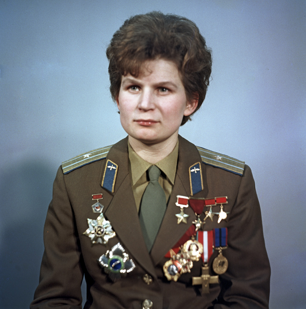 Vladimírovna tenía vértigo. Este detalle fue escondido a sus superiores de cara al viaje espacial ocurrido hace 58 años.
