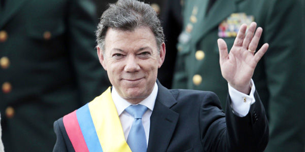 Santos corre contra el tiempo, luego que el Congreso aceptara la petición del presidente electo Iván Duque, de aplazar la votación de la normativa de la paz.
