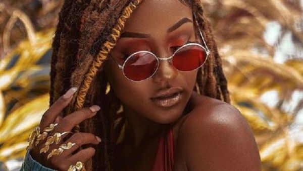 The 20-year-old granddaughter of Trinidad's 'Father of Soca,' Nailah Blackman's catchy Caribbean compilation has won support across the region.
