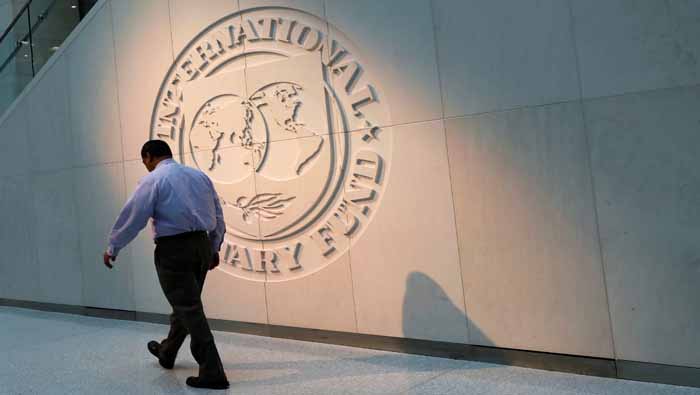La delegación del FMI permanecerá en Ecuador hasta el próximo 4 de julio.
