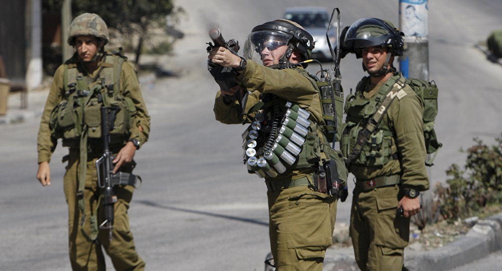 El ministro de Educación israelí, Gilad Erdan, ratificó la postura del Gobierno de su nación y dijo que hay que disparar a matar a aquellos palestinos que realicen ataques en su contra.