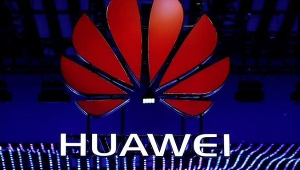 Huawei, a telecommunications company from China, has been targeted by U.S. lawmakers.
