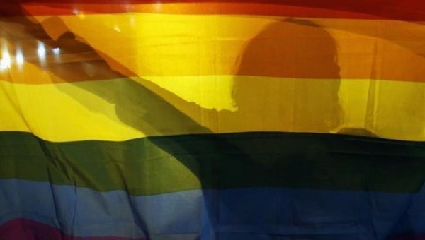 Brazil has one of the world's highest rates of LGBT hate crimes, despite a reputation for sexual tolerance. 