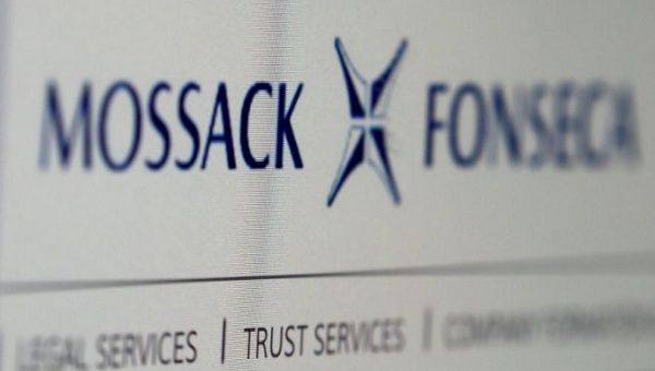 Mossack Fonseca couldn't name the owners of 75 percent of the companies in Panama, the ICIJ reports.