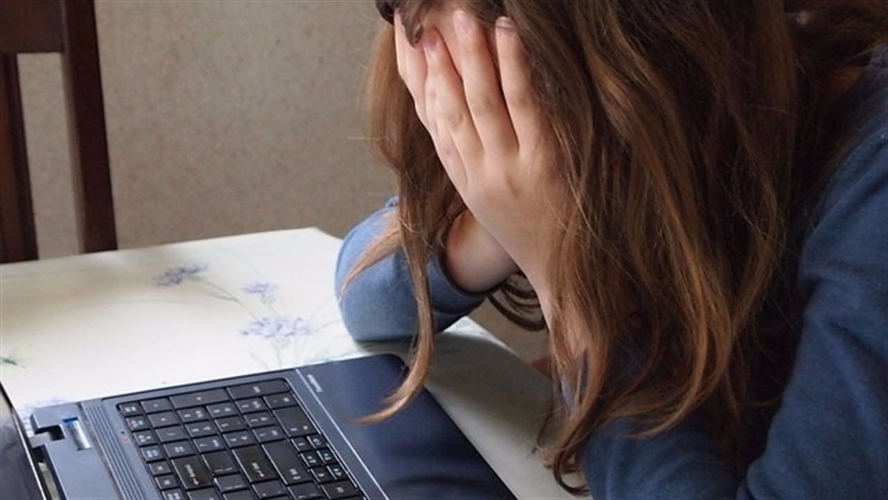 Al menos 24,5 por ciento de los usuarios de Internet mayores de 12 años han sido víctimas de ciberbullying.