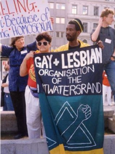 South Africa was the first country on the African continent to initiate a LGBT pride march which took place in 1990. In 2006, the nation stood out as the second country outside Europe to legalize same-sex marriage.