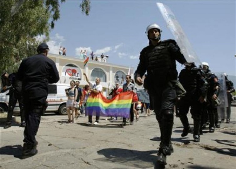 In 2013, the conservative coastal nation of Montenegro held its first pride event in Budva, but celebrations were cut short by violent protests and attacks on the 40 demonstrators.
