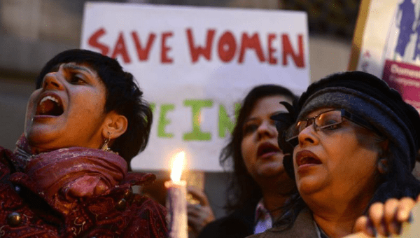 The news comes at a time when the country led by the right-wing Modi government has seen a stark rise in rape cases and sexual violence against women. 