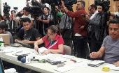 Embajadas y consulados de México en el extranjero no recibiran voto durante la jornada electoral.