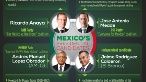 Mexico's Presidential Candidates