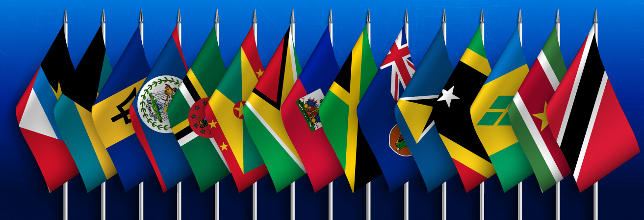 CARICOM Heads of Government Summit