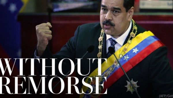 Reviewed: Alan MacLeod's 'Bad News From Venezuela'