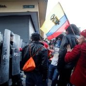 'Self-Sabotage:' Ecuador Embraces Neoliberal Reform and US Interests