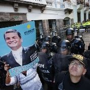 Correa y la revolución ciudadana