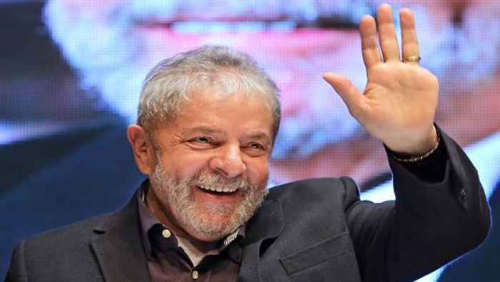 El juez João Pedro Gebran Neto firmó una orden para anular la decisión judicial de Favreto e impedir la liberación de Lula. 