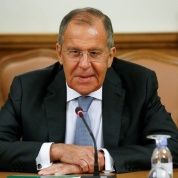 El canciller ruso Sergei Lavrov considera que su país no configura el Nuevo Orden Mundial que es resultado de la historia y del desarrollo mismo.