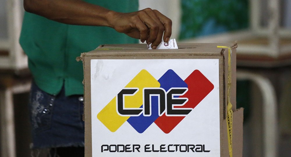 De realizarse el 9 de diciembre, estas serían las elecciones número cinco en los últimos 17 meses en el país sudamericano.
