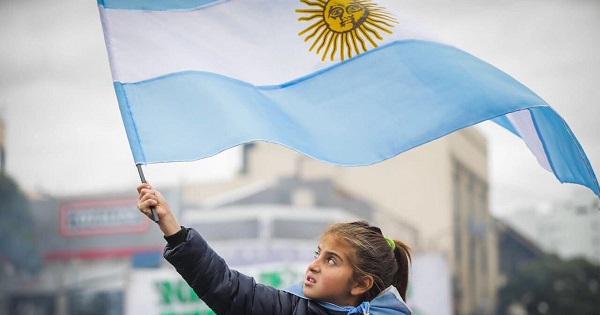 Argentina Marks 202 Years of Independence Rejecting IMF Deal