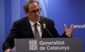 La CUP afirma que cuenta con las clases populares catalanas.