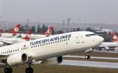 El fortalecimiento de la alianza con Turkish Airlines redundará en el desarrollo del turismo receptivo del país.