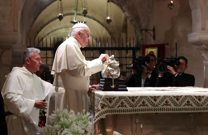 ¿Cuál será el legado del Papa Francisco para América Latina?