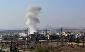 El Ejército sirio ha liberado más del 80 por ciento del territorio en el marco de la lucha antiterrorista que ha emprendido el Gobierno de Bashar al Asad.