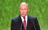 Esta fue la primera vez de Rusia como anfitrión de una Copa Mundial de la FIFA.