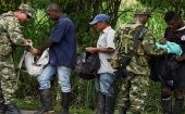La movilización forzada de los habitantes de Catatumbo se ha intensificado por supuestos enfrentamientos entre los grupos armados 