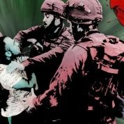 Palestina: Un Pueblo Que Resiste Día a Día la Ocupación y el Crimen