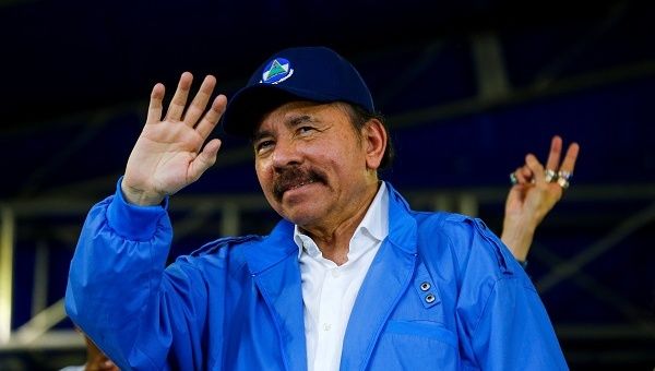July 19 will be a categorical vindication of President Daniel Ortega's Sandinista government's efforts for peace in Nicaragua.