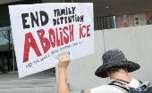Esta semana, en diferentes ciudades de EE.UU., se llevarán a cabo más protestas contra la política de detención de familias inmigrantes de Trump.
