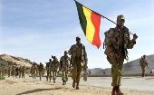 Eritrea y Etiopía buscan contrarrestar los daños que dejaron los enfrentamiento durante el periodo 1998- 2000.