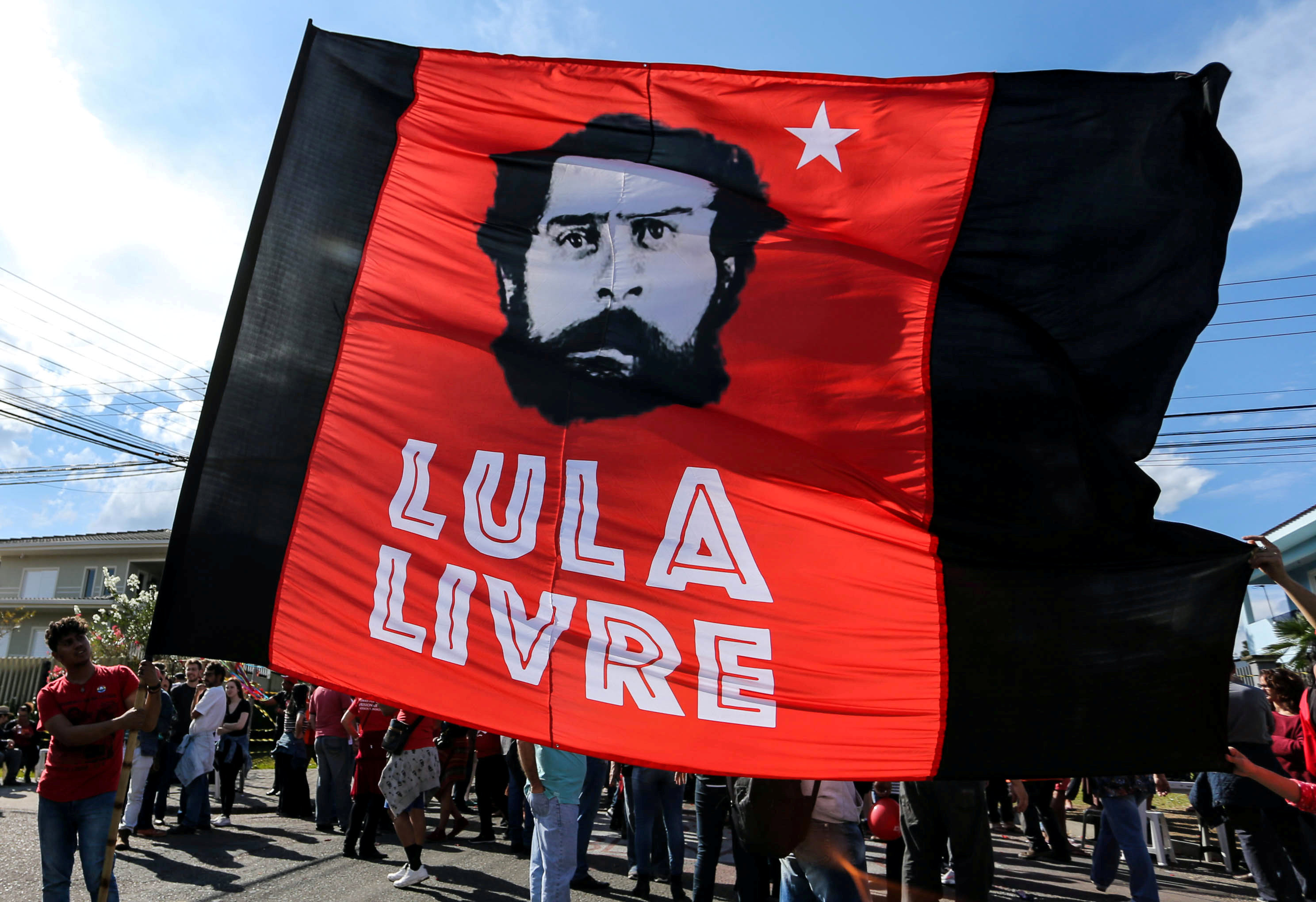 El programa de Gobierno de Lula se registrará el próximo 15 de agosto durante la inscripción de su candidatura presidencial.