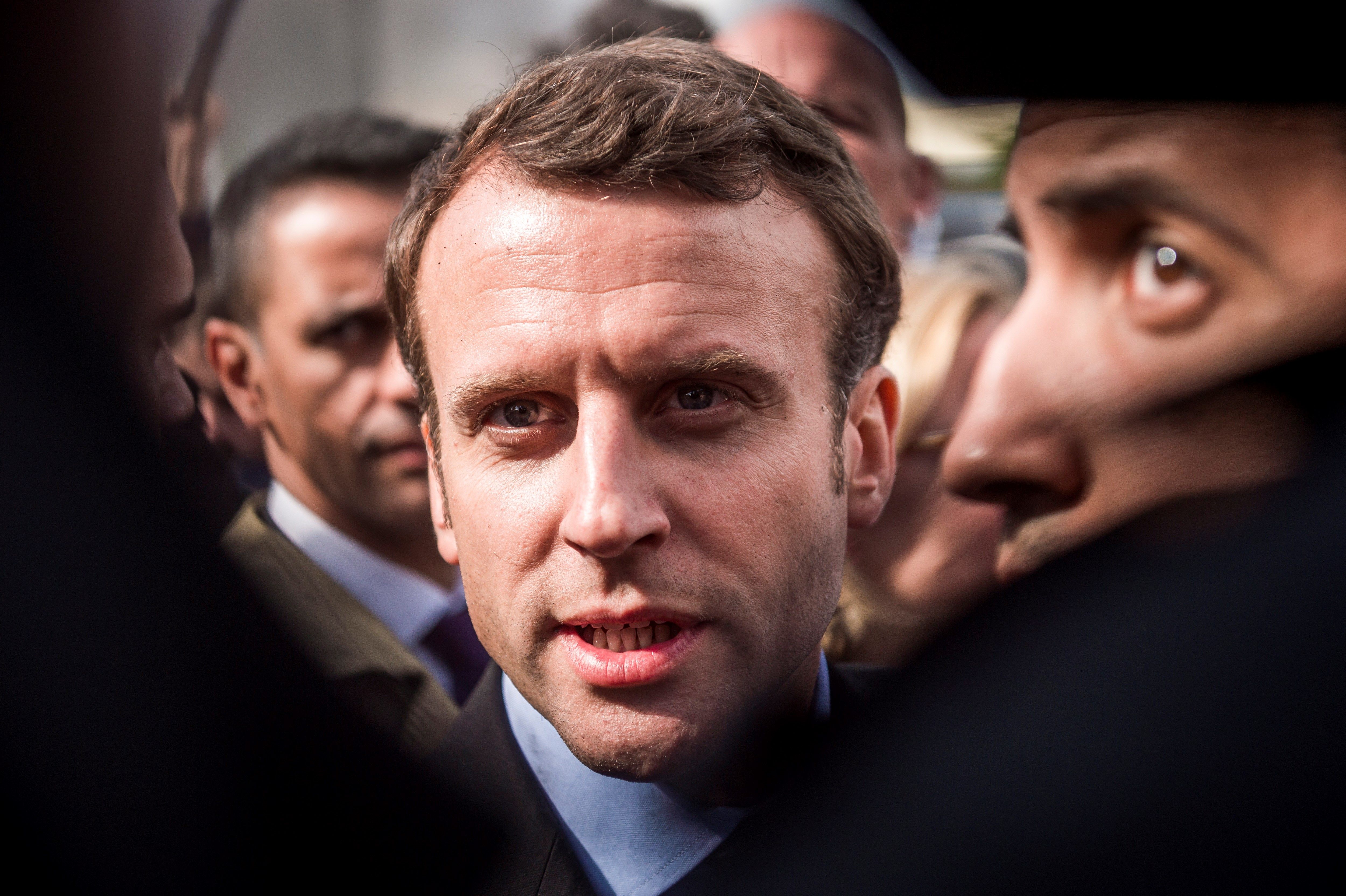 Caso Benalla sume la administración de Macron en el peor escándalo que ha afrontado su Gobierno desde que fue electo.