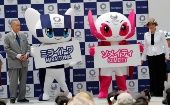 Así son las mascotas de los Juegos Olímpicos Tokio 2020